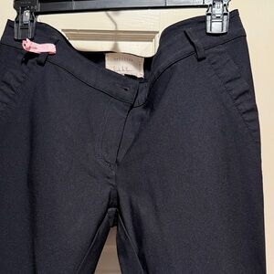 Artisan Black Women's Stretch Pants
